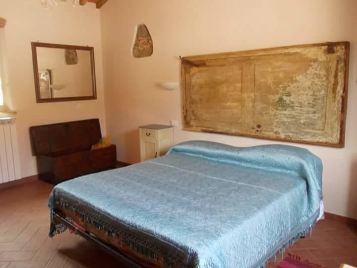 Agriturismo L'Isola Crespina Exteriér fotografie